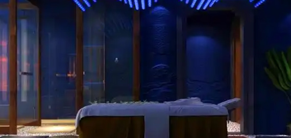 杭州拱墅YanYan养生馆秉持“客户至上”的服务理念