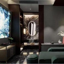 杭州拱墅YanYan养生馆秉持“客户至上”的服务理念