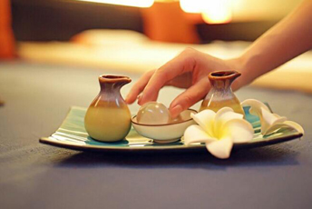 欢迎来到杭州拱墅YanYan养生馆养生馆!