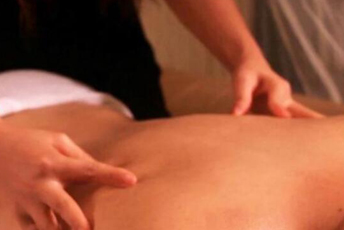 欢迎来到杭州拱墅YanYan养生馆spa馆!