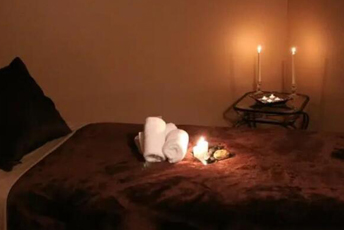 欢迎来到杭州拱墅YanYan养生馆休闲会所!